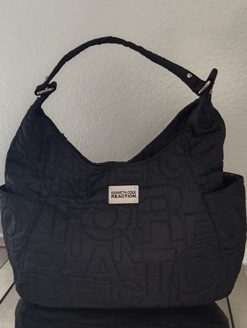 Slouchy Handbag 🖤